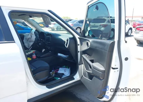 2025 Kia Soul Lx z USA, uszkodzony, nr VIN KNDJ23AUXS7949261